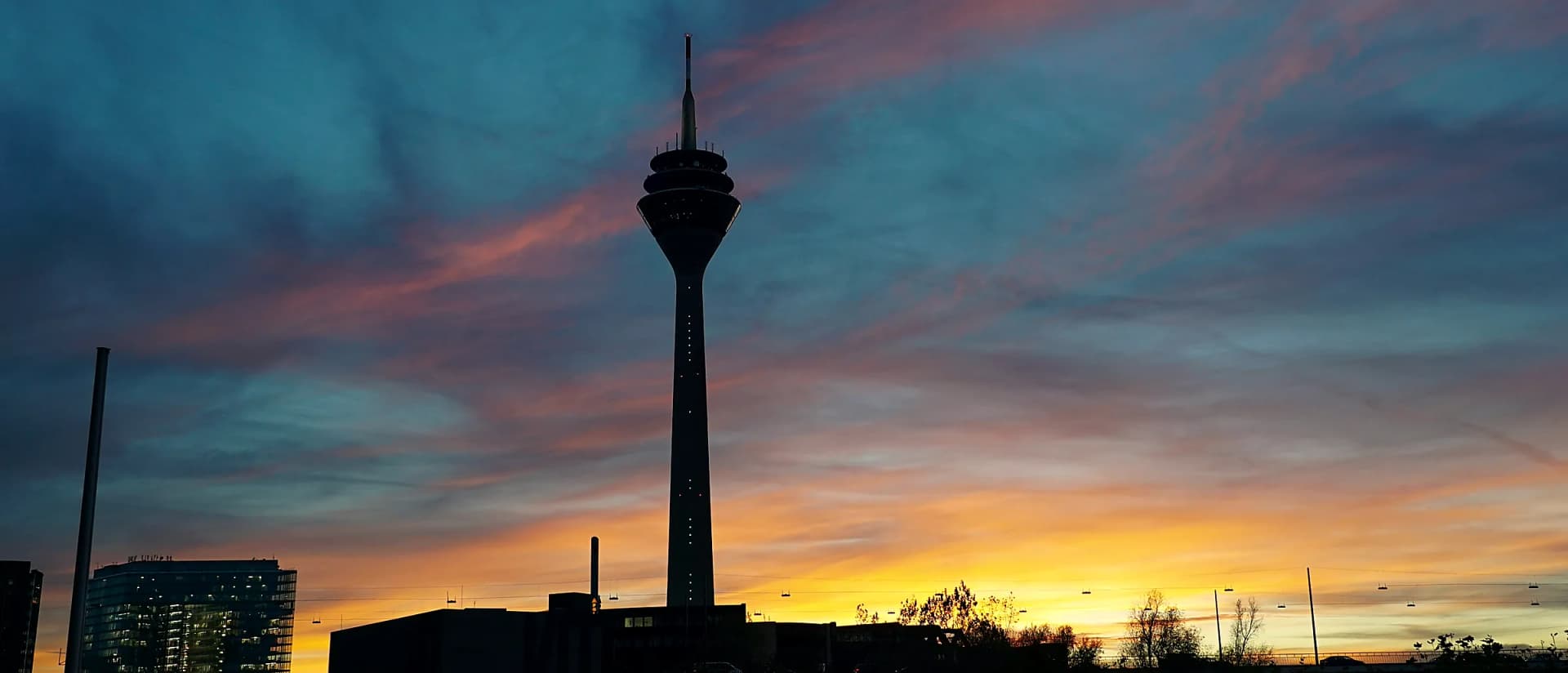 Düsseldorf