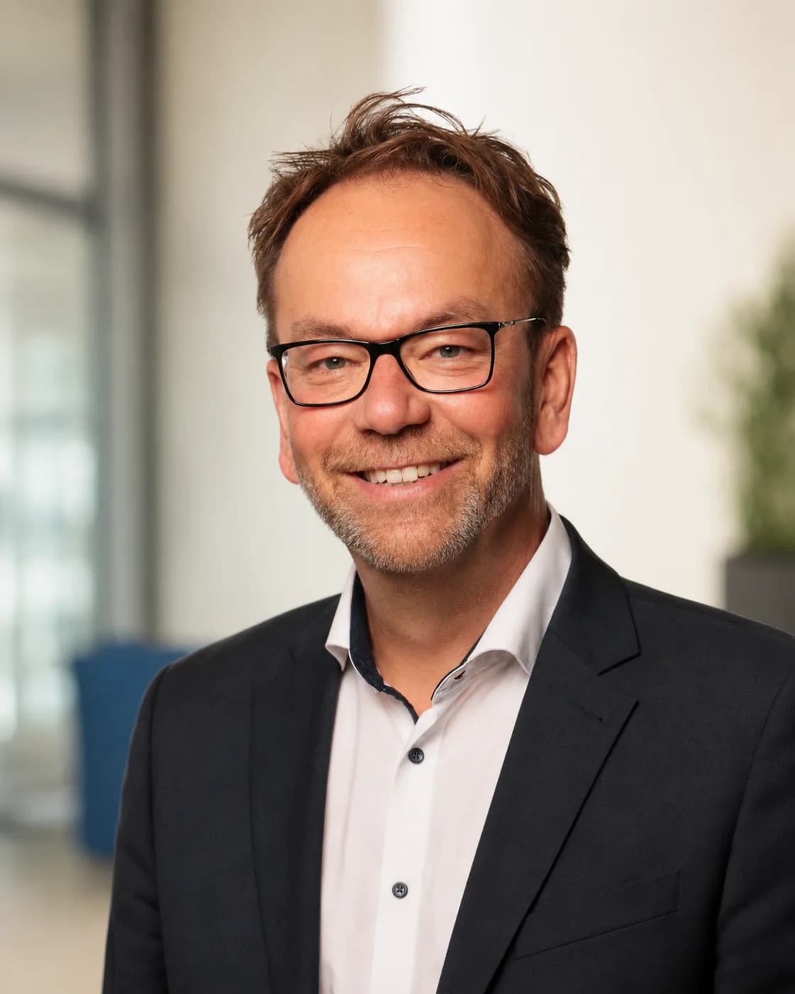 Dipl.-Ing. (FH) Matthias Sommer