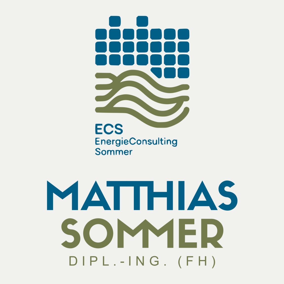 ECS EnergieConsulting Sommer